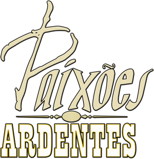 Paixões Ardentes — Logos 4