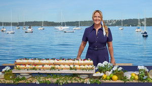 Donna Hay Coastal Celebrations