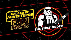 Image Fun Facts: The First Order