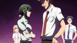 Wotakoi: Love Is Hard for Otaku Season 1 Episode 2