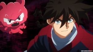 Kyoukai Senki: Saison 1 Episode 24