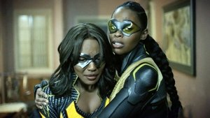 DC: Black Lightning: s3 e11 PL