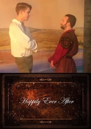 Poster Happily Ever After (2016)