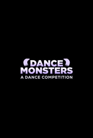 Dance Monsters