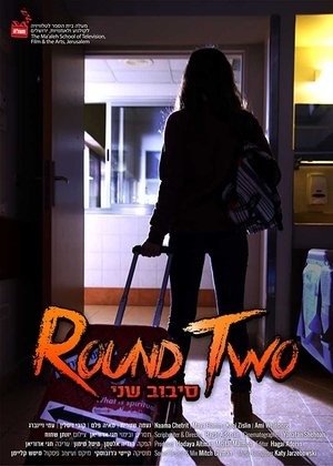 Poster Round Two (2017)