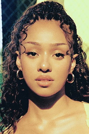 Manon Bannerman portrait