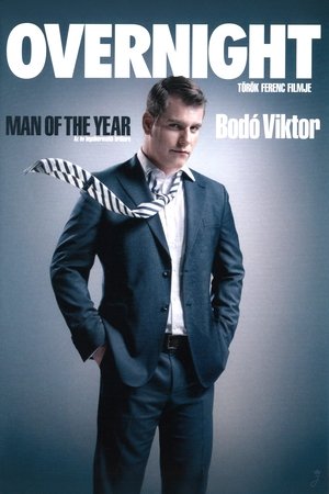 Poster Overnight 2007