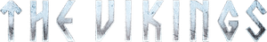 The Vikings — Logos 1