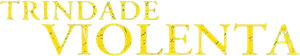 Three Violent People — Logos 3