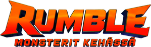 Rumble — Logos 12