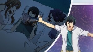Grand Blue Season 1 Episode 10