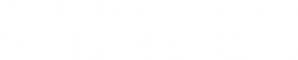 Cinquenta Tons Mais Escuros
