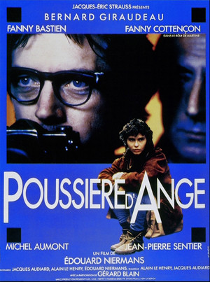 Poussière d'ange