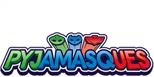 Pyjamasques — logo