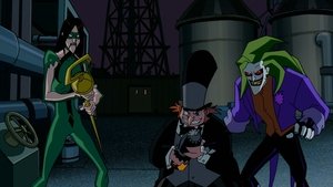 The Batman: 2×13