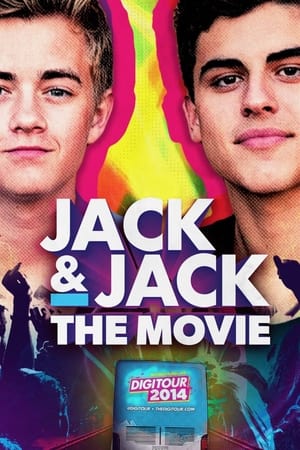 Image Jack & Jack the Movie