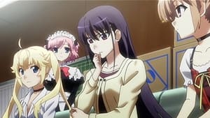 Grisaia no Kajitsu: 2×5