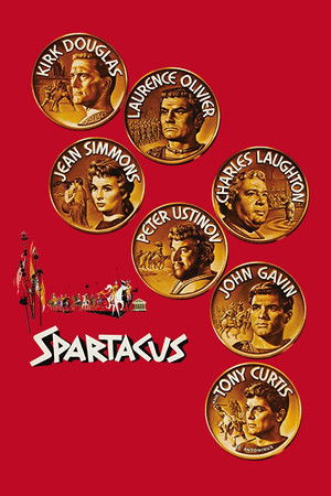 poster Spartacus