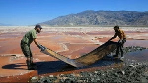 AgH20: Silver and Water