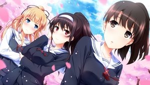 poster Saekano: How to Raise a Boring Girlfriend