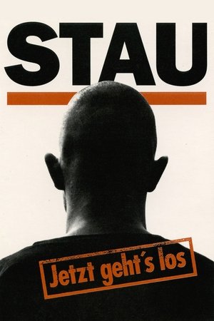 Poster Stau – Jetzt geht’s los (1992)