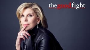 poster The Good Fight