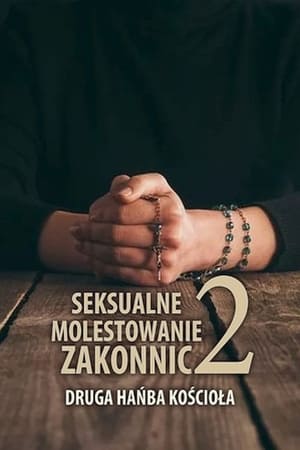 Image Seksualne molestowanie zakonnic. Druga hańba kościoła