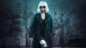 Atomic Blonde 2017