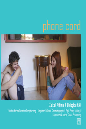 Poster Phone Cord (2022)