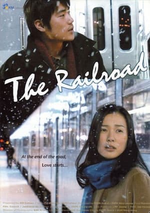 Poster The Railroad (2007)
