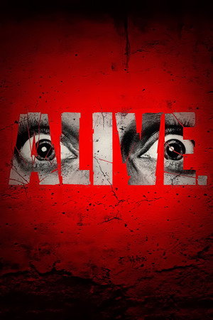 Постер фильма «Alive (2020)» — (12 из 28)