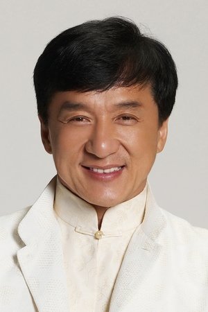 Jackie Chan photo