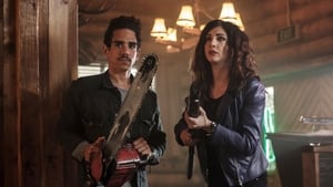 Ash vs Evil Dead: 1×6