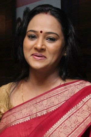 Anupama Kumar photo