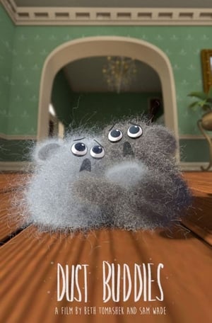 Image Dust Buddies