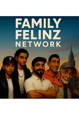 Family Felinz 3