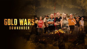 Gold Wars Downunder