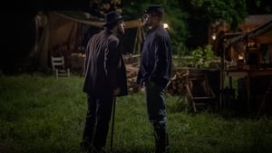 Mercy Street 1×5