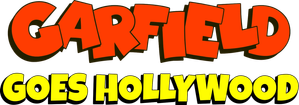 Garfield Goes Hollywood