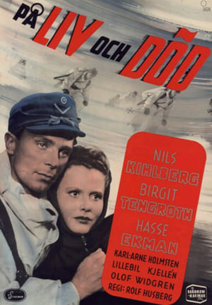 Poster På liv och död 1943