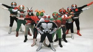 Kamen Rider Super-1: The Movie film complet