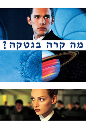 Image מה קרה בגטקה?