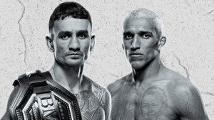UFC 326: Holloway vs. Oliveira 2