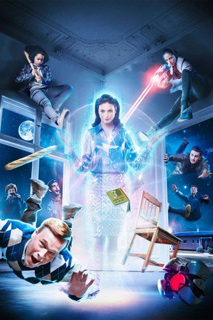 Постер сериала «Вторжение (2021)» — (46 из 110)