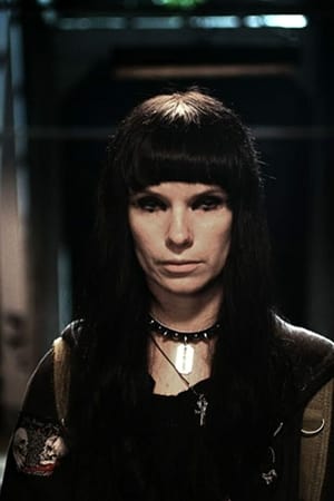 Maria Strzelecka jako Angela