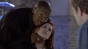 Continuum Temporada 2 Capitulo 12