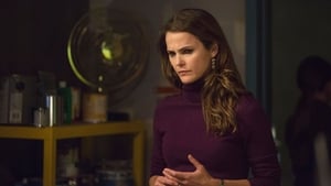 The Americans 5X03 Online Subtitulado