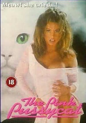 Poster The Pink Pussycat 1992