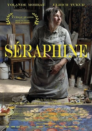 Click for trailer, plot details and rating of Seraphine (2008)