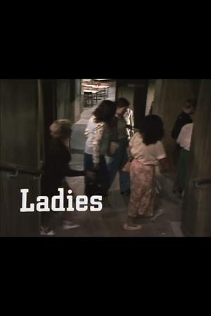 Poster Ladies (1980)